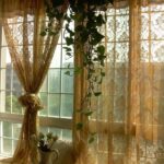 Lace Curtains