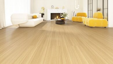 Laminate Floors