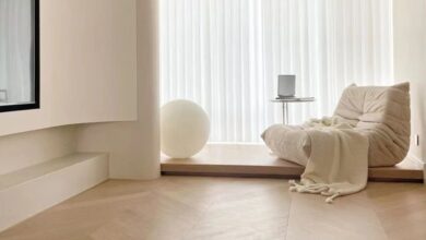 Laminate Floors