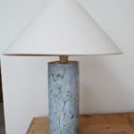 lamp base
