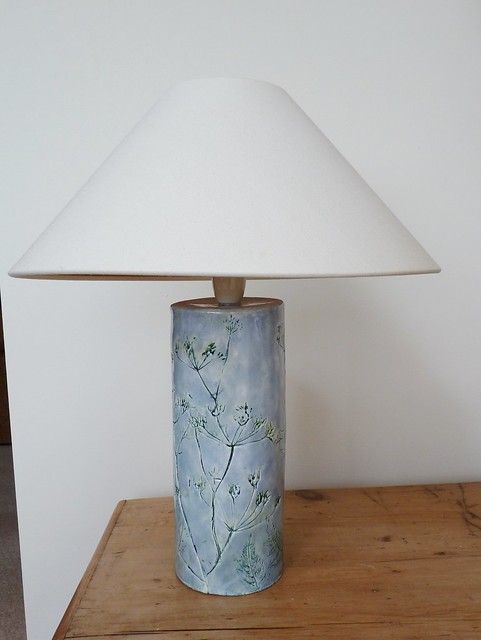 Lamp Base Ideas for Your Home Décor