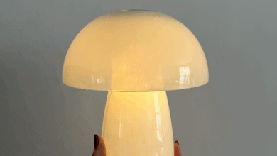 lamp for lighting