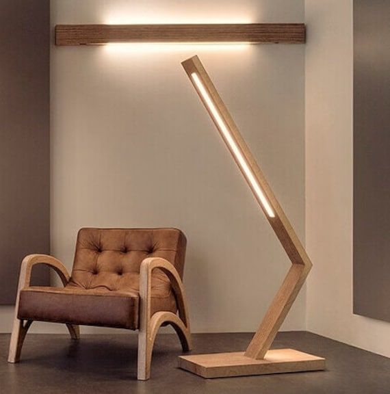 Lamps Made of Wood Beautiful Wooden Lighting Fixtures to Add Warmth to Your Home