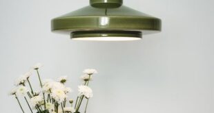 Lamps for kitchens