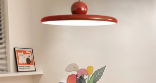 Lamps for kitchens