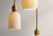 Lamps for kitchens