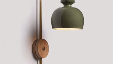 lamps for lighting