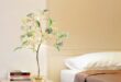 Lamps in the Shabby chic style