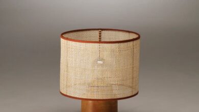 lampshade design
