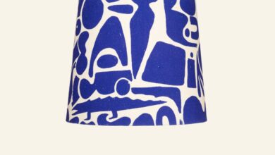 lampshade design