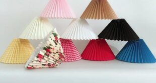 lampshades for table lamps