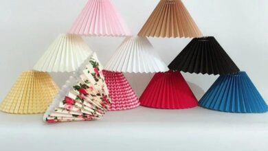lampshades for table lamps