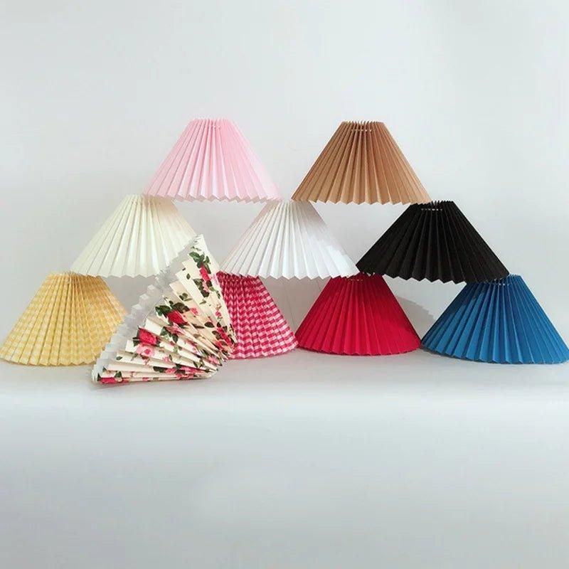 Lampshades for Table Lamps – Bringing Style and Functionality to Your Home