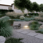Landscape Design Ideas