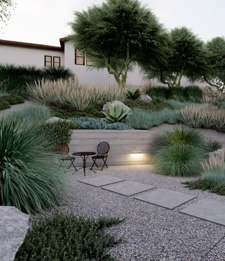 Landscape Design Ideas Creative Ways to Transform Your Outdoor Space