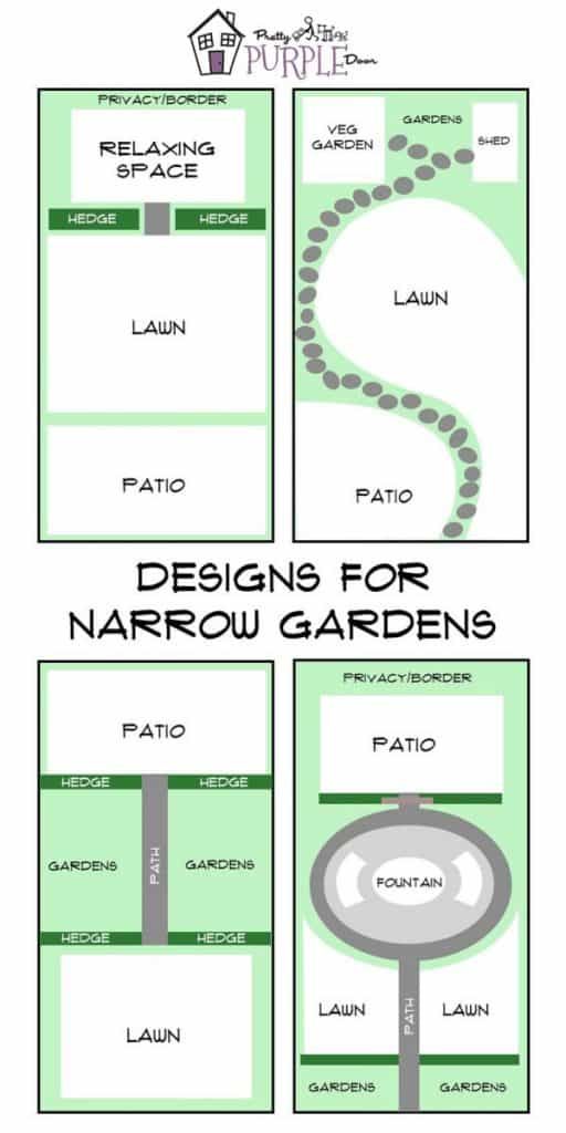 Landscape Design Ideas