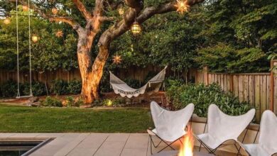 Landscape and outdoor lights
