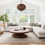 Lane Sectional Sofa