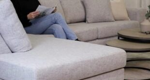 Lane Sectional Sofa