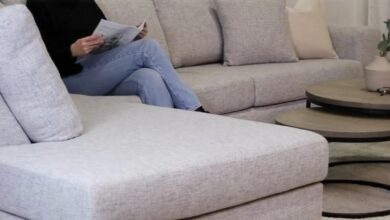 Lane Sectional Sofa