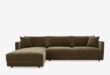 Lane Sectional Sofa