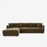 Lane Sectional Sofa