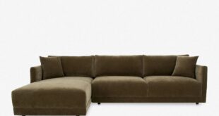 Lane Sectional Sofa