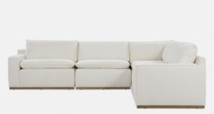 Lane Sectional Sofa