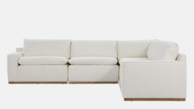 Lane Sectional Sofa