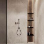 Large Bathroom Mirrors
