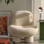 Large Comfy Chair