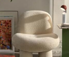 Large Comfy Chair