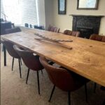 Large Dining Tables