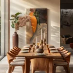 Large Dining Tables
