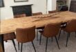 Large Dining Tables