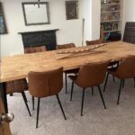 Large Dining Tables