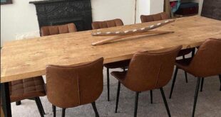 Large Dining Tables