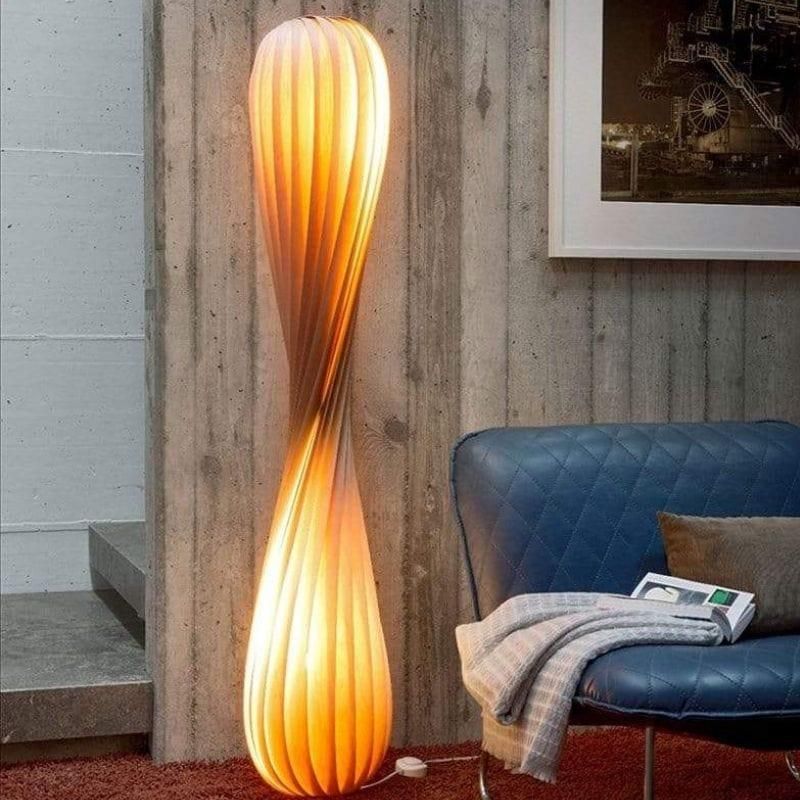 Large Floor Lamps to Light Up Your Space