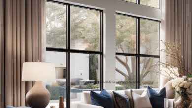Large Living Room Chairs