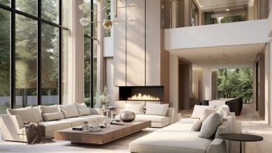 Large Living Room Chairs