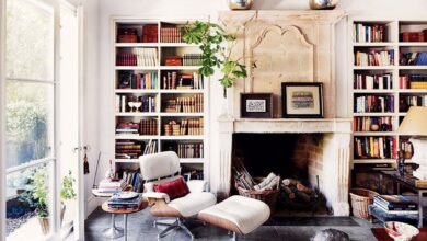 Large Living Room Chairs