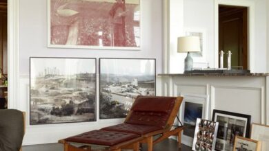 Large Recliners For Living Room