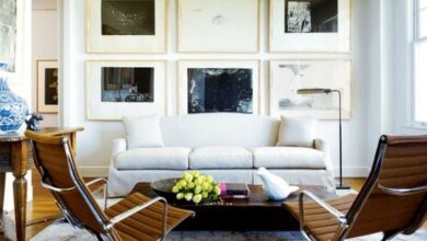 Large Recliners For Living Room
