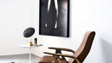 Large Recliners For Living Room