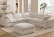 Large Sectional Sofas