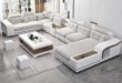 Large Sectional Sofas