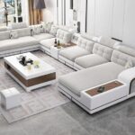 Large Sectional Sofas