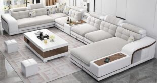 Large Sectional Sofas