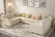 Large Sectional Sofas