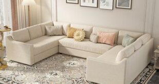 Large Sectional Sofas